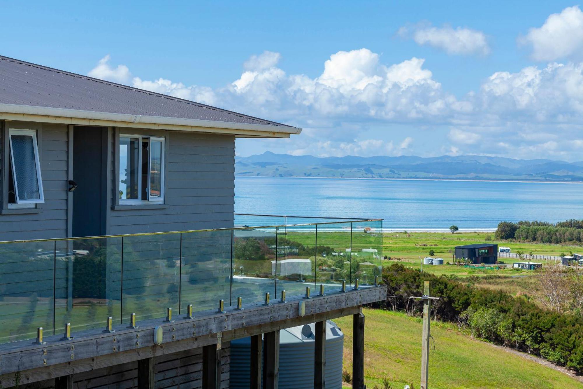 Sea Forever Karikari Peninsula Exterior photo
